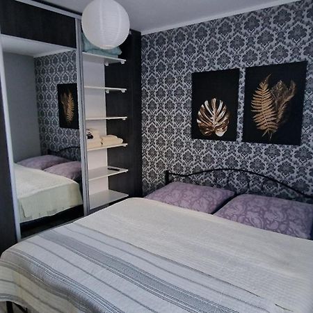 Apartament Leopard Bydgoszcz Bagian luar foto
