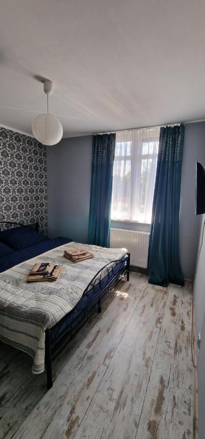 Apartament Leopard Bydgoszcz Bagian luar foto