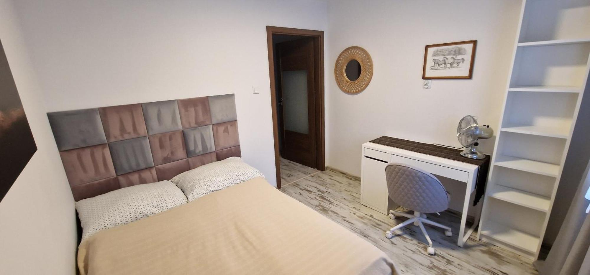 Apartament Leopard Bydgoszcz Bagian luar foto