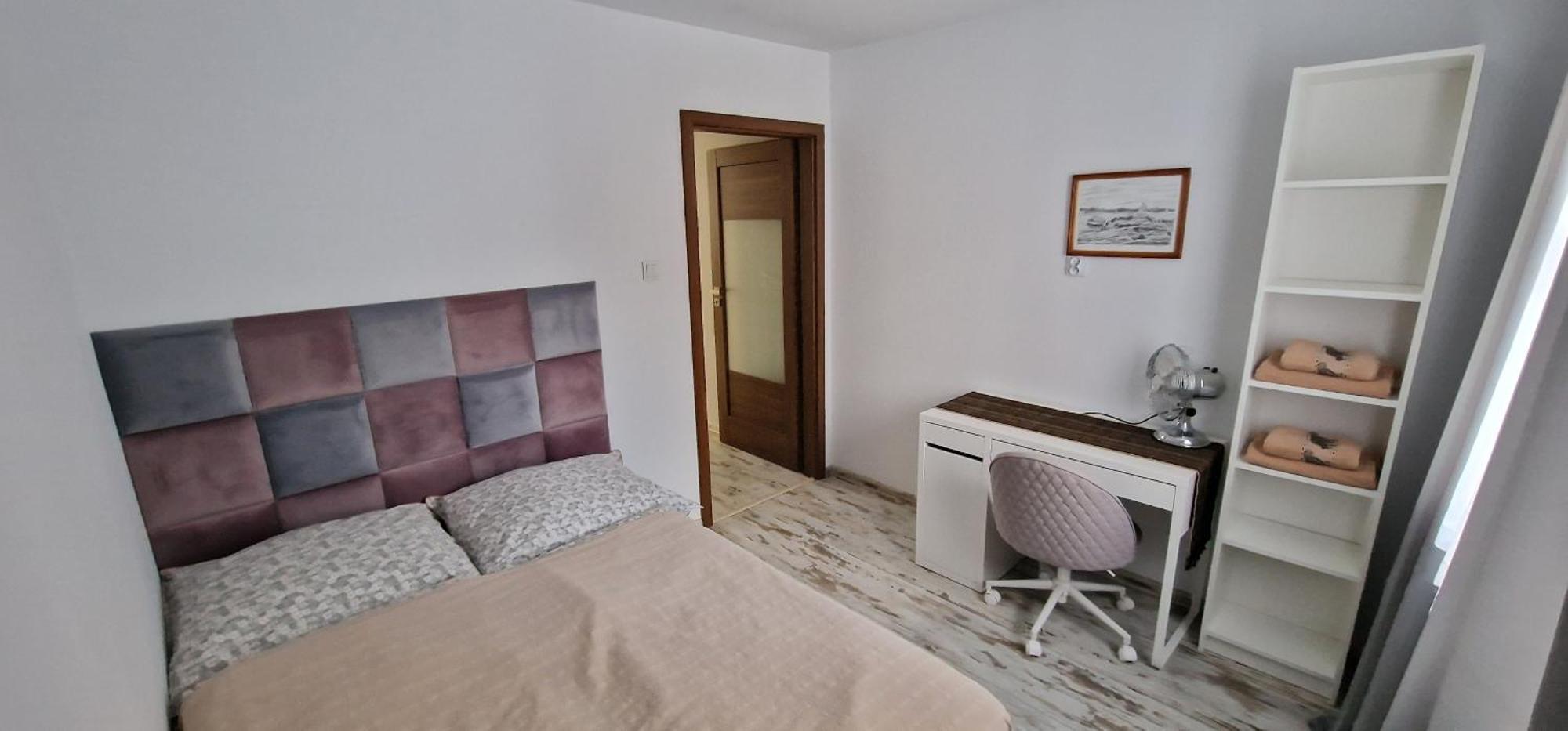 Apartament Leopard Bydgoszcz Bagian luar foto