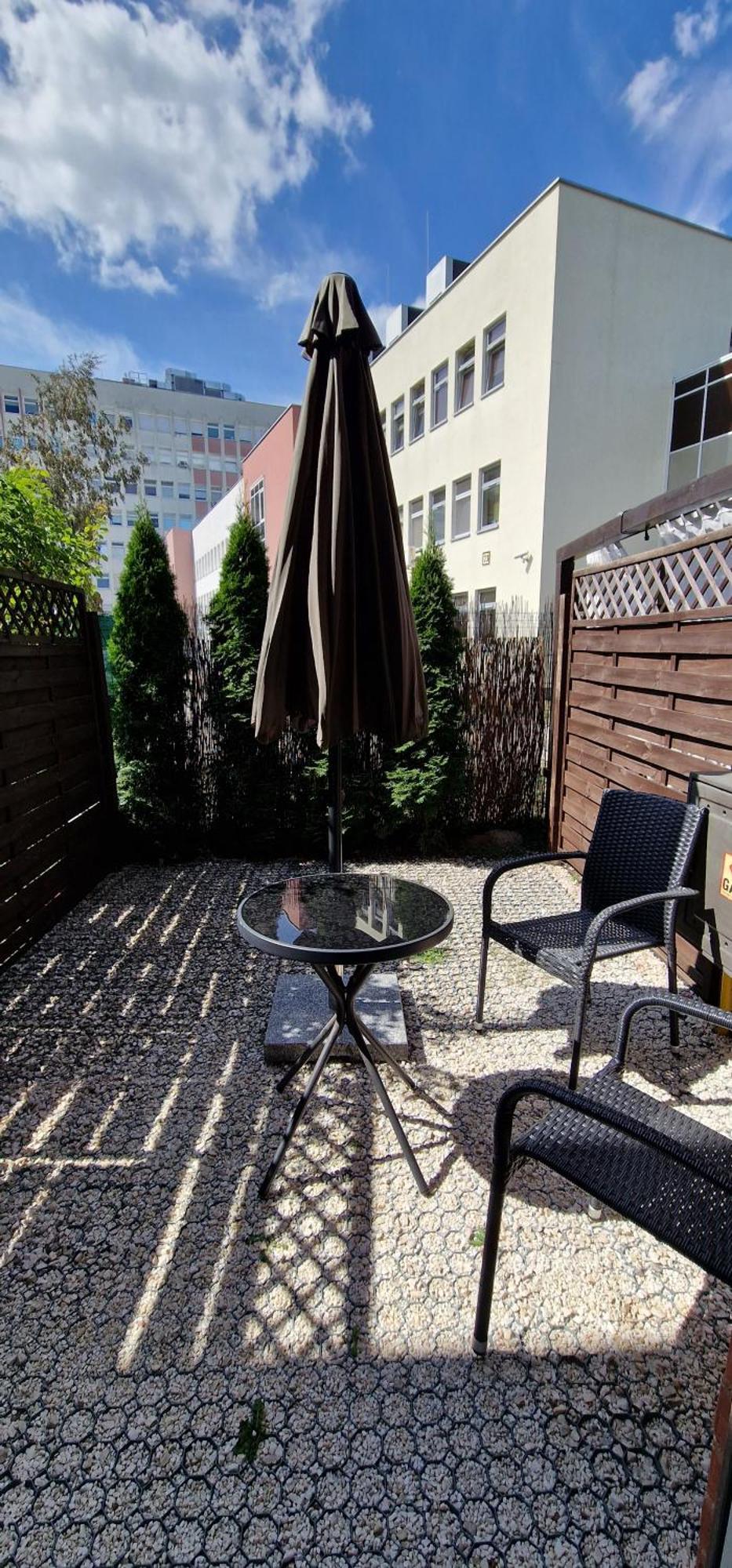 Apartament Leopard Bydgoszcz Bagian luar foto